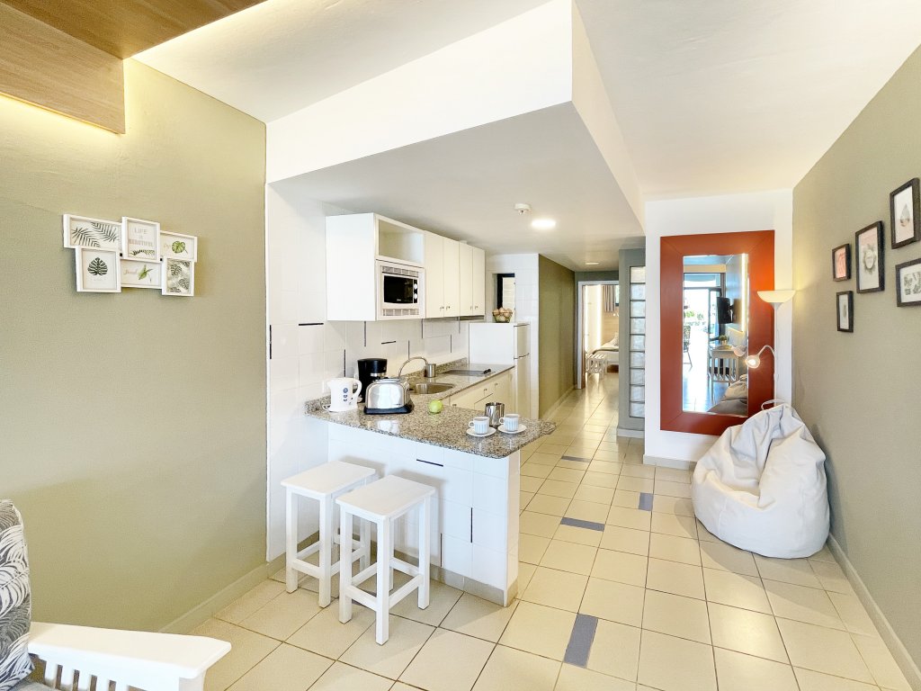 Фото Apartamentos Gran Amadores