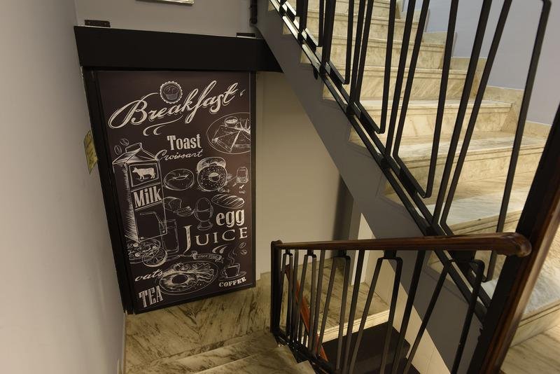 Фото Smart Hotel Milano