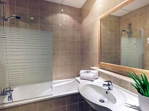 Фото Mercure Tours Centre Gare Hotel