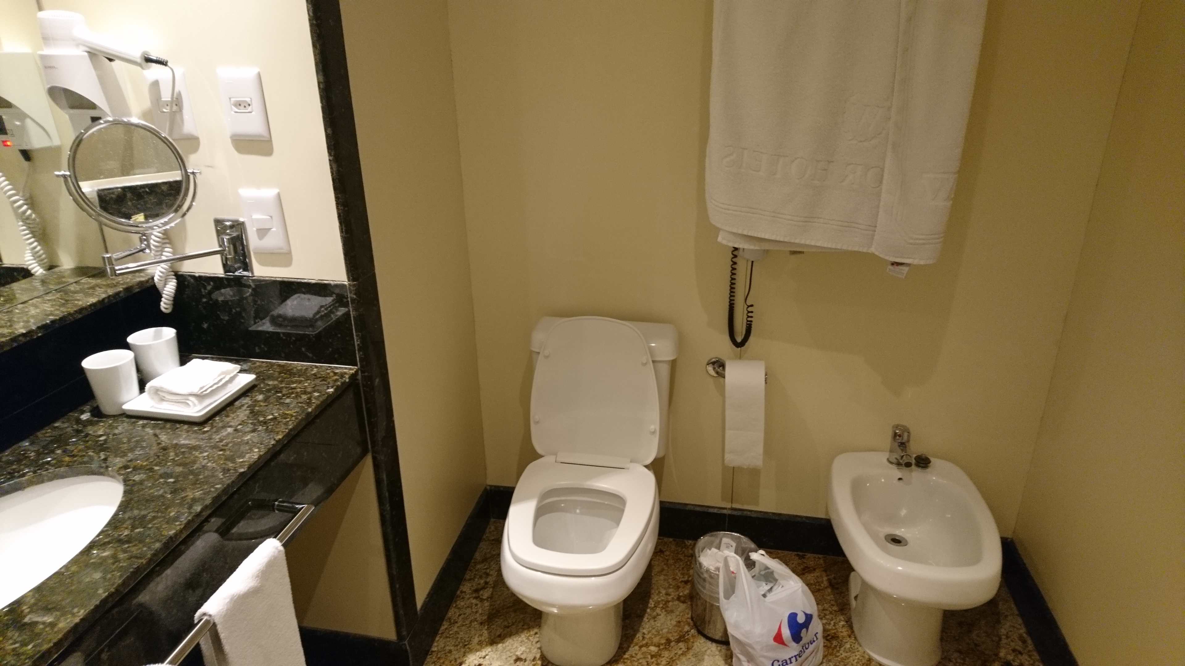 Фото Windsor Brasilia Hotel