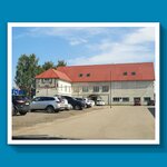 CentrTTM (Moskovskoye Highway, 302/2), auto parts and auto goods store