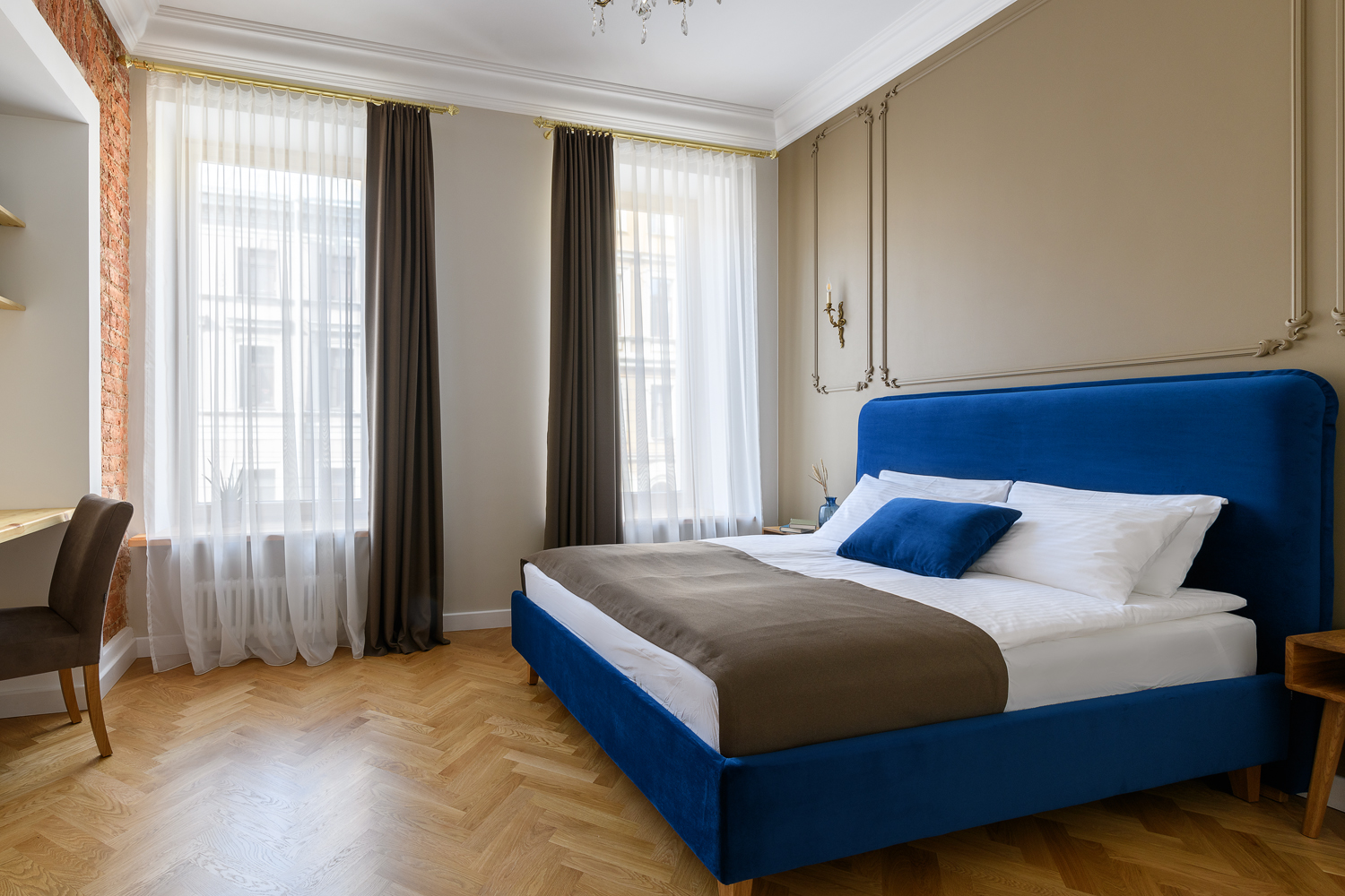 Фото отеля 1