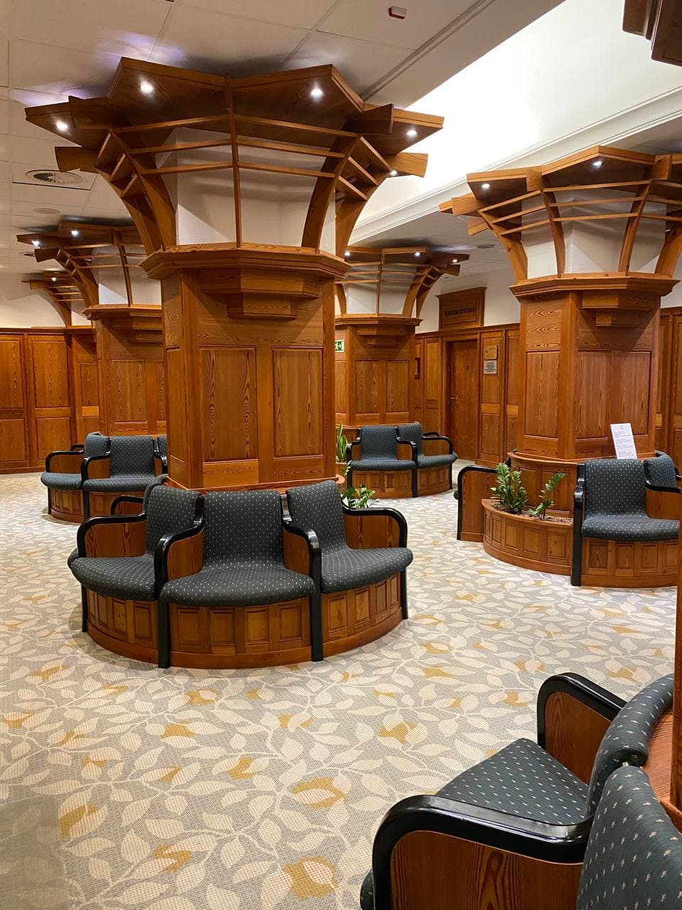 Фото Ensana Thermal Heviz