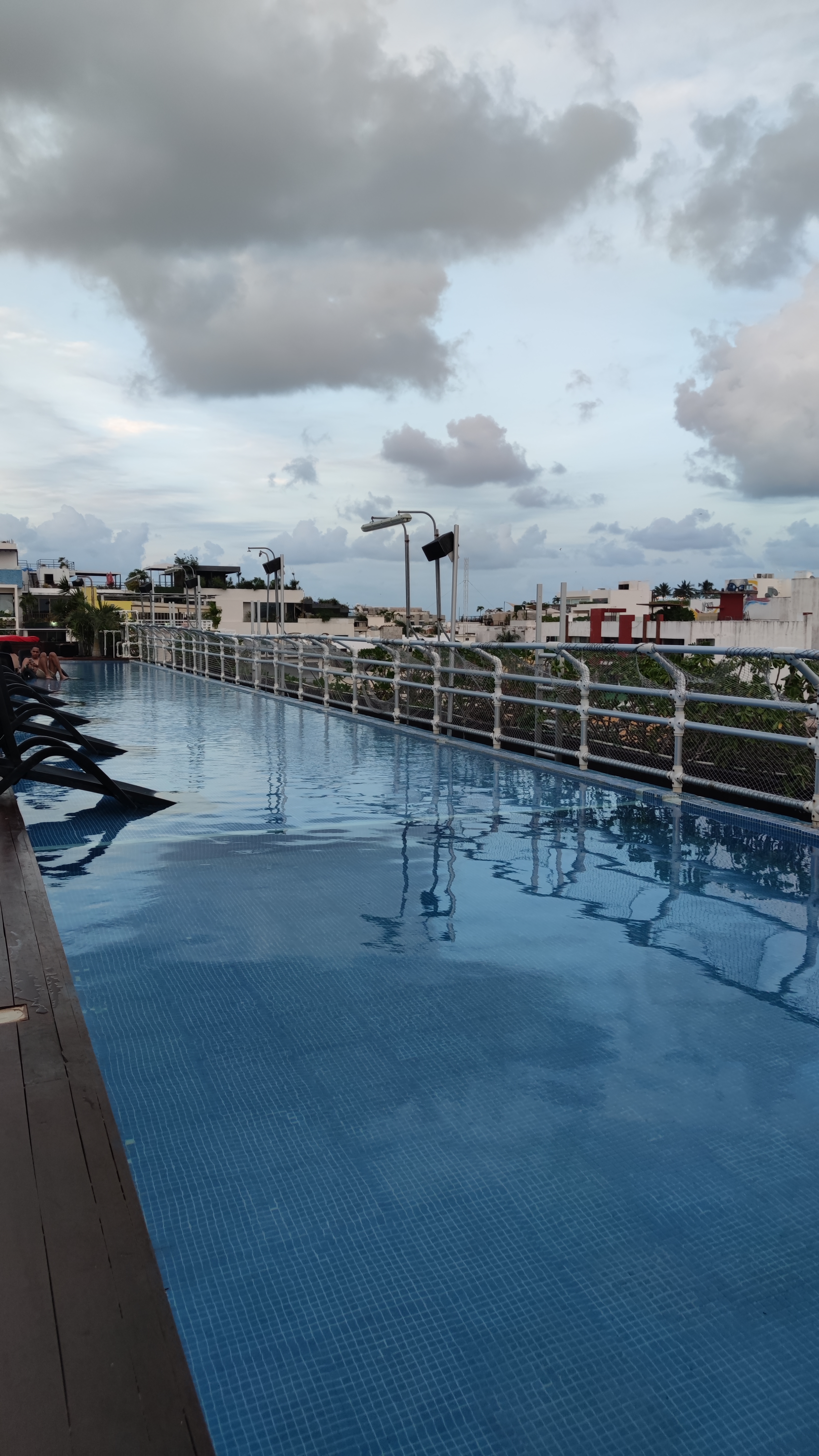 Фото Reina Roja Hotel Boutique