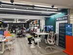 Well Desk (Matusievicha Street, 35) ، أثاث المكاتب