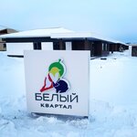 Белые Росы (городской округ Челябинск, Центральный район, Советская улица, 34), элитная недвижимость в Челябинске