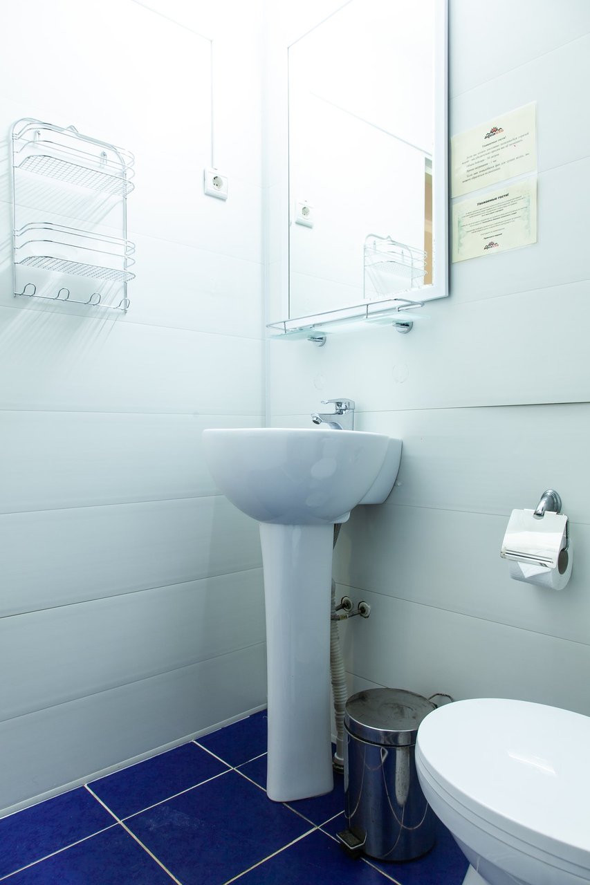 Фото Акватория лета