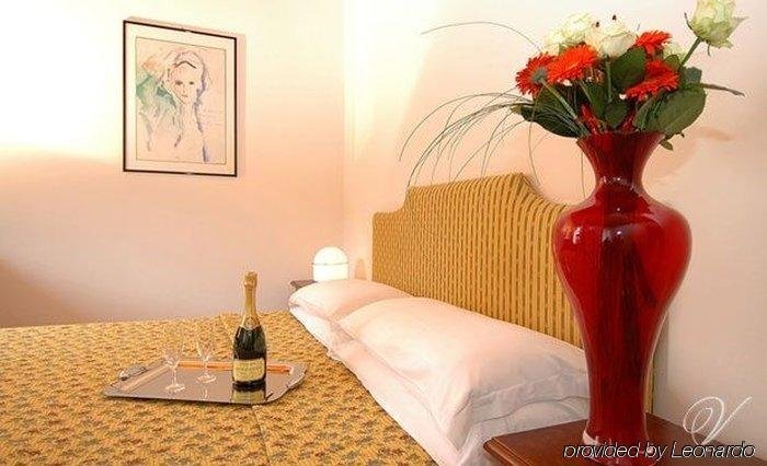 Фото Hotel Villa Patriarca