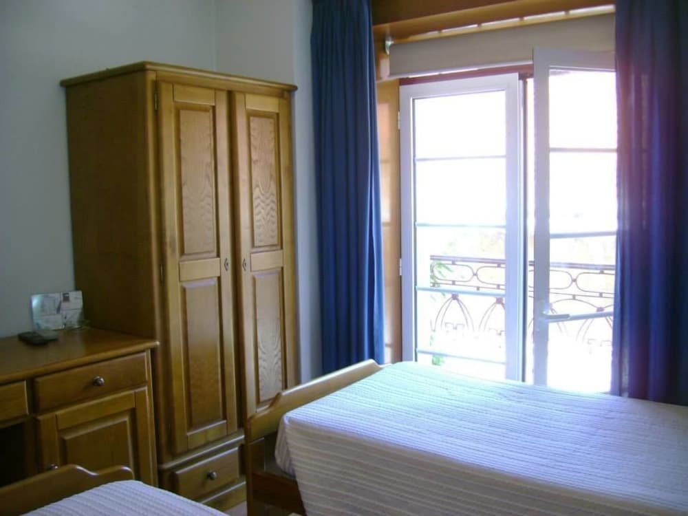 Фото Residencial Moeda