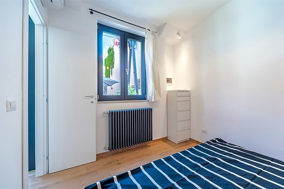 Фото Il Giardino Dell'argano Rosso