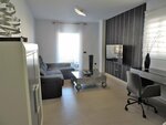 Apartamentos Toboso Plaza