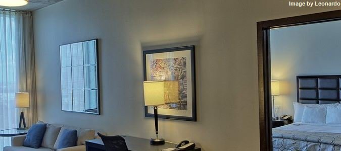 Фото Twelve Downtown, Autograph Collection