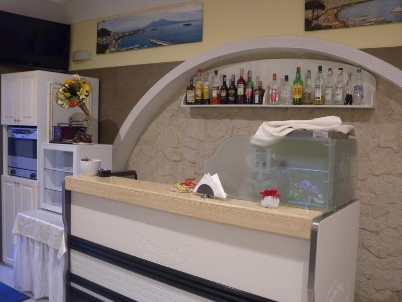 Фото Capodichino International Hotel