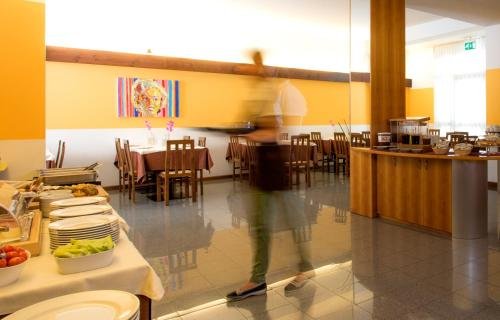 Фото Aparthotel Carinzia