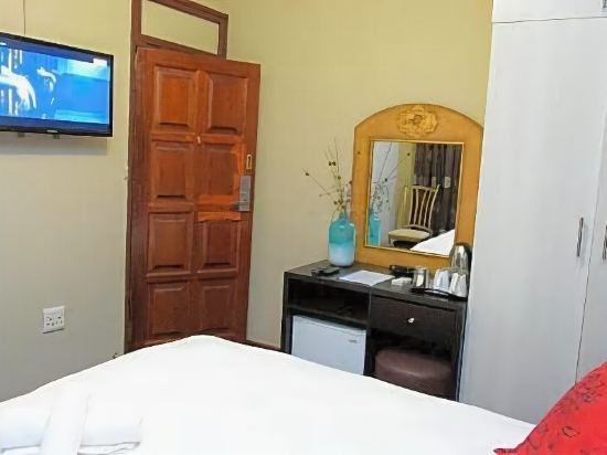 Фото Houghton Guest House