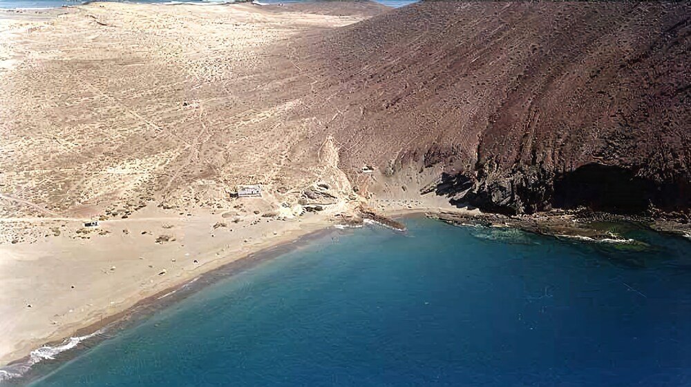 Фото Apartamentos Parque Carolina