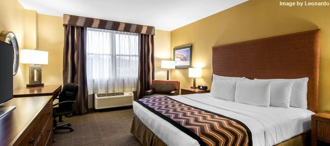 Фото The Golden Hotel, Ascend Hotel Collection