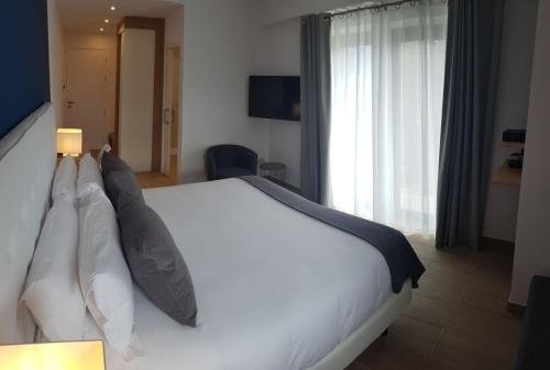 Фото Hotel Tierra Buxo - Adults Only