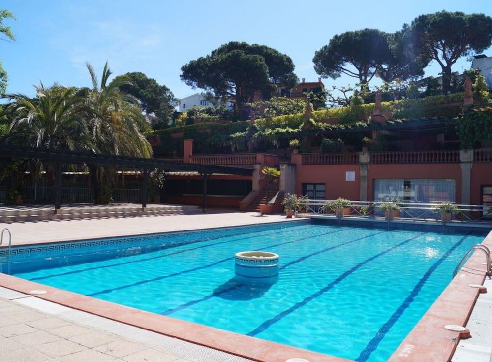 Фото 107105 - Apartment in Lloret de Mar