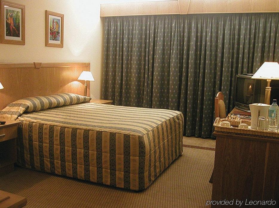 Фото VIP Grand Maputo