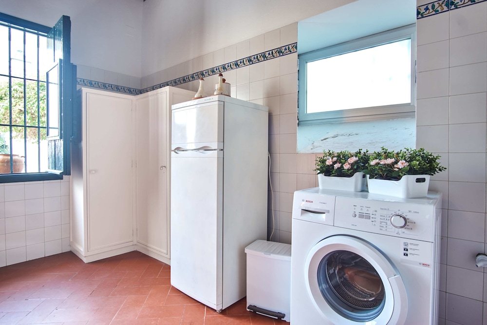 Фото Casa Aljarafe Paradise