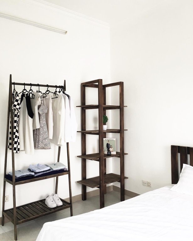 Фото Hanoi Westlake Homestay