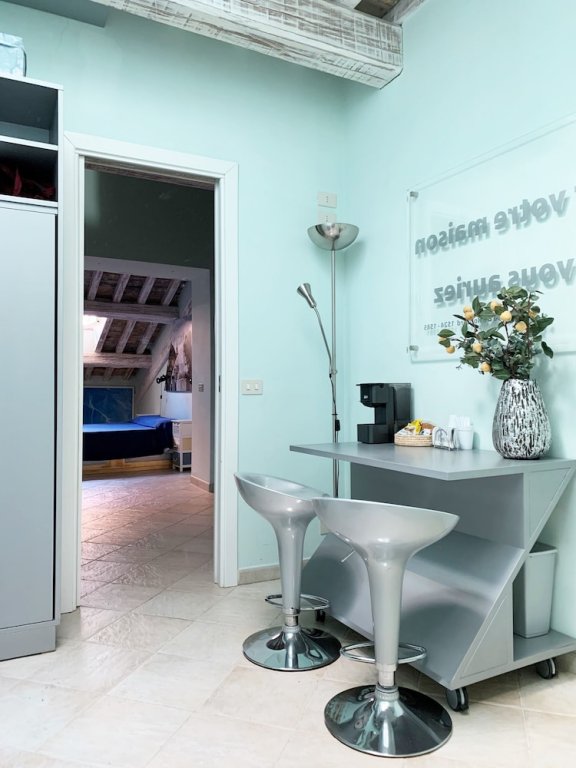 Фото Condotti Dock Suite Rome