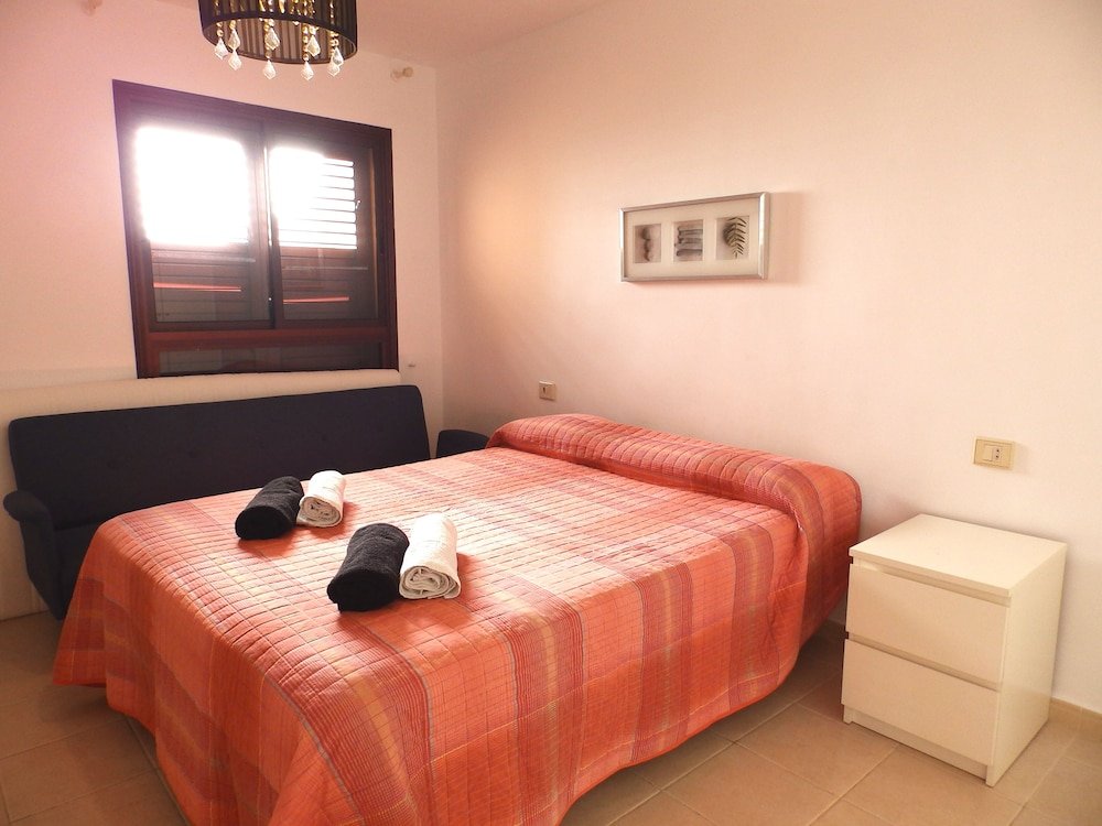 Фото Apartamento Barlovento