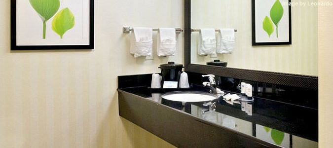 Фото Fairfield Inn & Suites by Marriott Charlotte Matthews