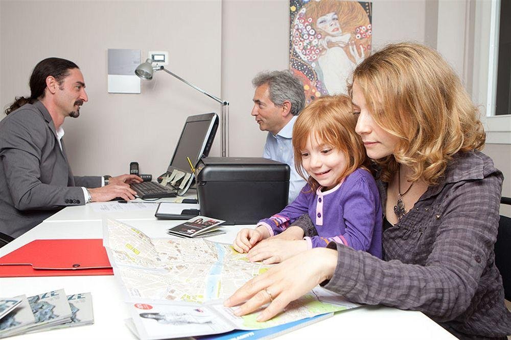 Фото Firenze Residence