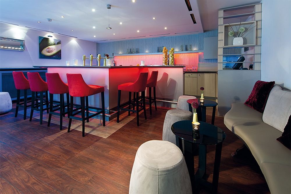 Фото Leonardo Hotel Karlsruhe