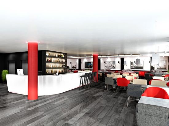 Фото Dormero Hotel Salzgitter