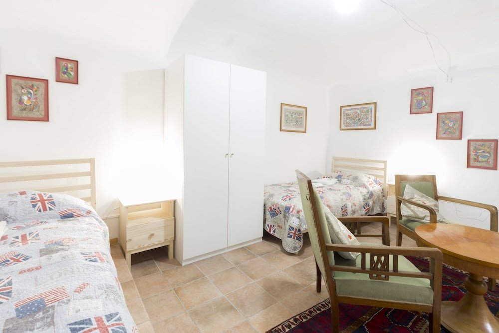 Фото Appartamento Nosadella