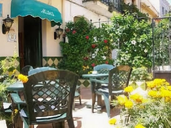 Фото Hotel Mitus