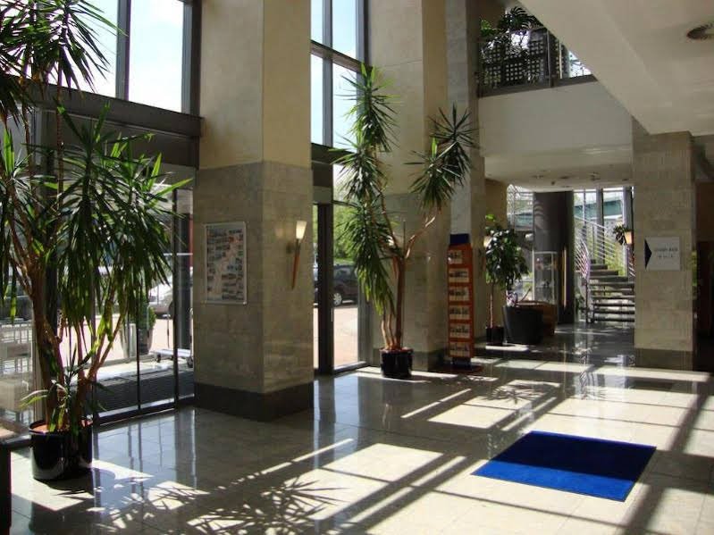 Фото City Hotel am Ccs