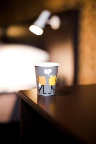 Фото Comfort Hotel Kista