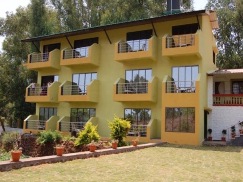 Фото Hirkani Garden & Resort