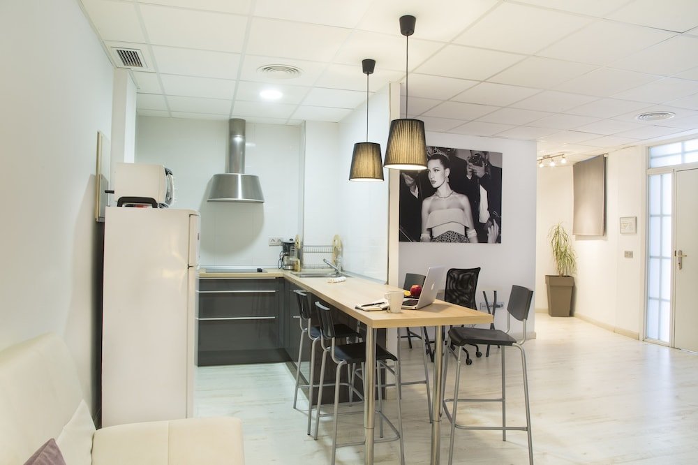 Фото Málaga Hotel Eliseos