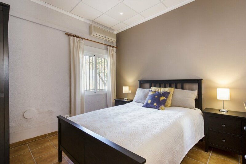 Гостиница Impeccable 6-Bed Villa