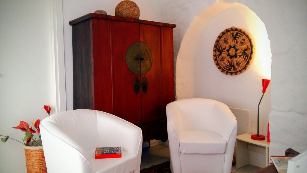 Фото Masseria Poesia