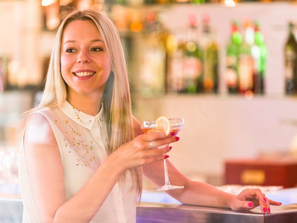 Фото Novotel Convention And SPA