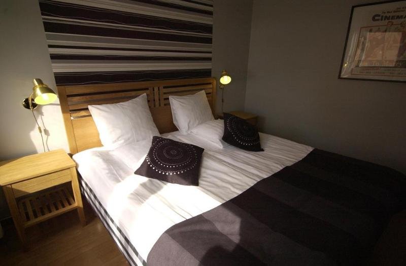 Фото Quality Hotel Grand, Kristianstad