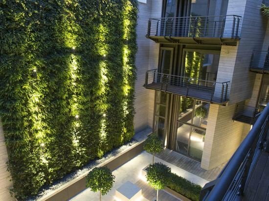 Green 152 - Luxury Apartments Rome