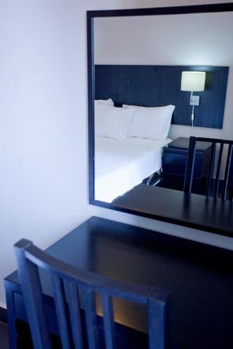 Фото Residencial Principe Guest House