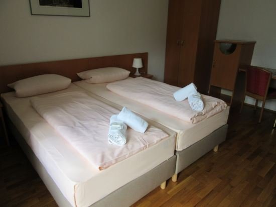 Фото Hotel Eschborner Hof