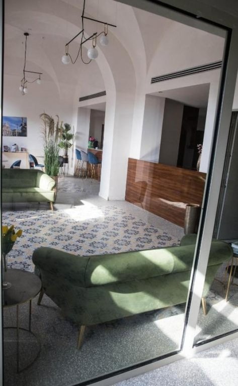 Фото 20 Miglia Boutique Hotel