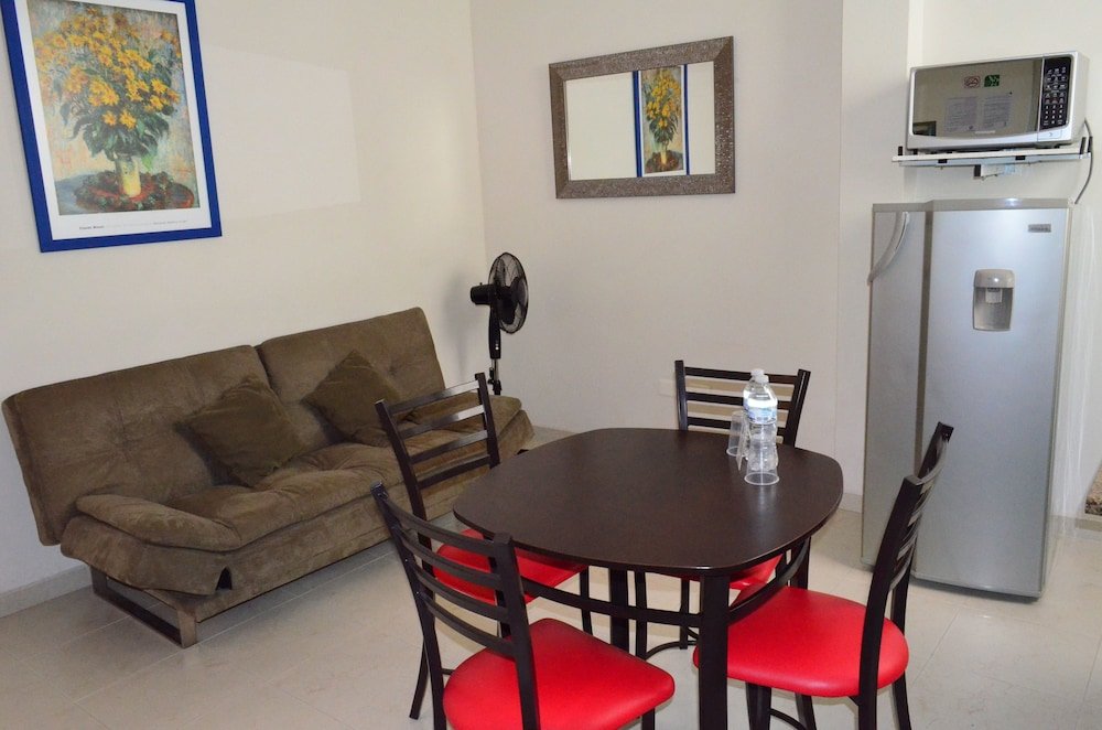 Фото Hotel del Capitán de Puebla Vitrales - Adults Only