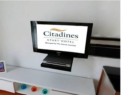 Фото Citadines Sukhumvit 11 Bangkok