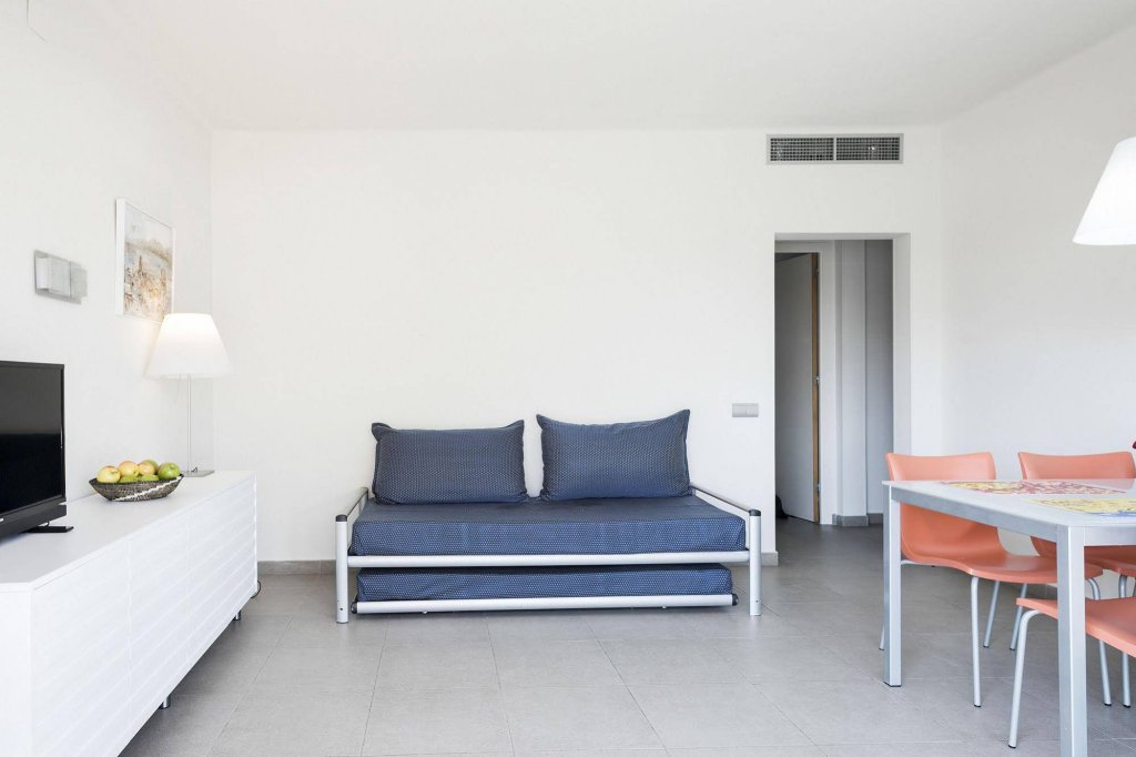 Фото Apartamentos Marfina