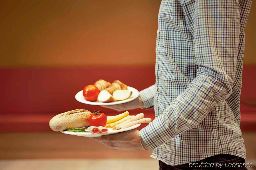 Фото Ibis Leiden Centre